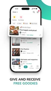 GoodHood.SG: Neighbourhood App screenshot 3