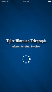 Tyler Morning Telegraph screenshot 3