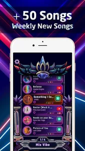 Beat Swiper screenshot 8