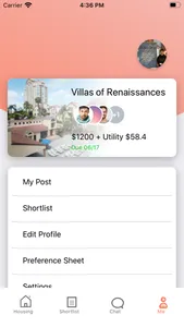 Unilink Share screenshot 3