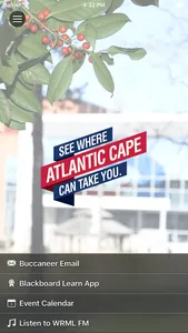 Atlantic Cape Connect screenshot 0