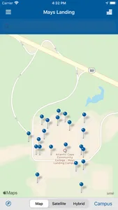 Atlantic Cape Connect screenshot 2