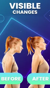 Text Neck - Posture Correction screenshot 5