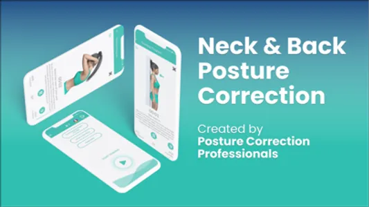 Text Neck - Posture Correction screenshot 6