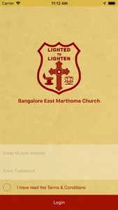 Bangalore East Marthoma Church screenshot 1