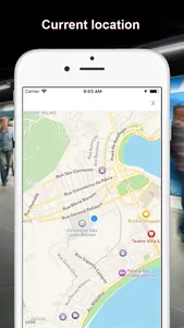 Metro BR - Sao Paulo & Rio screenshot 3
