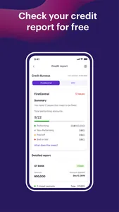 Carbon: Mobile Banking & Loans screenshot 5