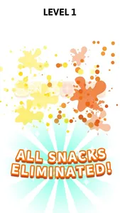 Snack Snapper screenshot 1