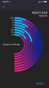 Avantree Audio screenshot 2