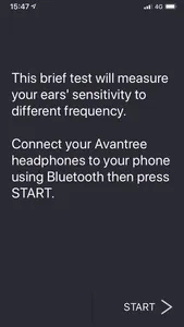 Avantree Audio screenshot 3