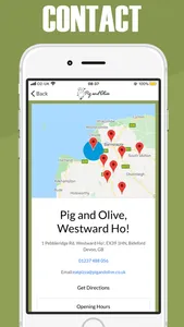 Pig and Olive screenshot 3