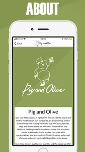 Pig and Olive screenshot 4