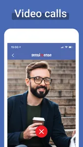 Sentimente screenshot 6