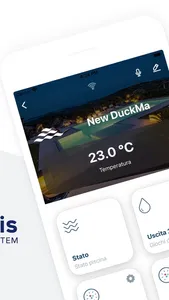 Artemis – Smart Pool System screenshot 1