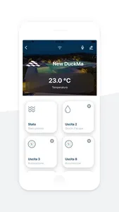 Artemis – Smart Pool System screenshot 2