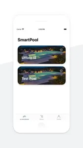 Artemis – Smart Pool System screenshot 3