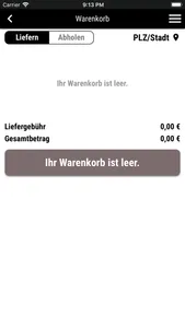 Pasha Grill Fürth screenshot 1