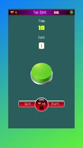 瘋狂按鈕 screenshot 4