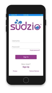 Sudzio screenshot 6