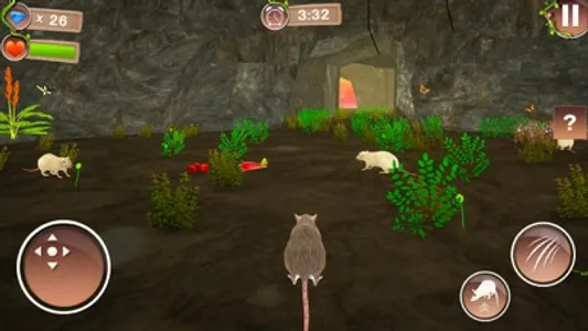 Rat Simulator Games 2020 screenshot 4