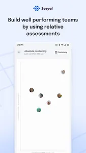Socyal: Workforce Performance screenshot 2