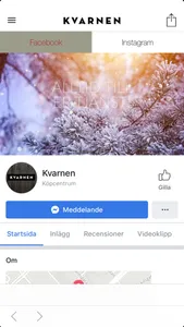 Kvarnen intern screenshot 1