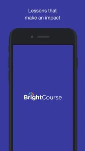 BrightCourse screenshot 0