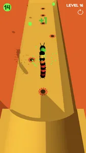 Slither Run screenshot 4