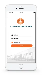 CoreHub Installer screenshot 0