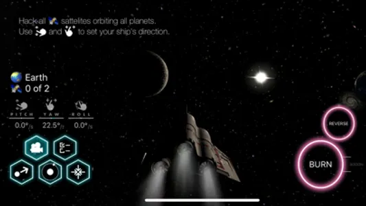 ORBIT AR screenshot 7