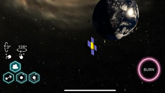 ORBIT AR screenshot 9