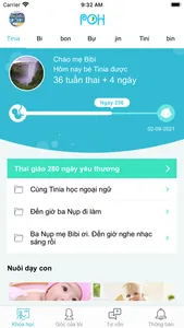 POH - EASY & Giáo dục từ sớm screenshot 5