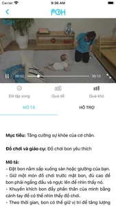 POH - EASY & Giáo dục từ sớm screenshot 6