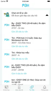 POH - EASY & Giáo dục từ sớm screenshot 7