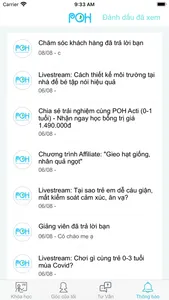 POH - EASY & Giáo dục từ sớm screenshot 8