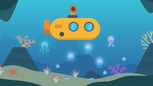 Animal Rescue: Sea Adventure screenshot 5