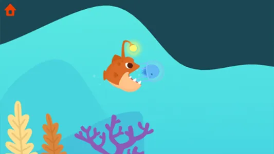 Animal Rescue: Sea Adventure screenshot 6