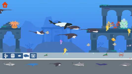 Animal Rescue: Sea Adventure screenshot 8