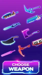 Beat Blader 3D screenshot 0