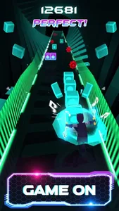 Beat Blader 3D screenshot 2