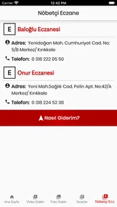 Gazetekale screenshot 4