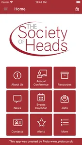 The Society of Heads screenshot 0