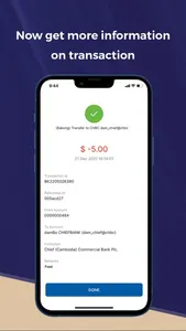 Chief Mobile Bank screenshot 4