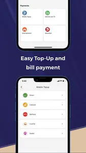 Chief Mobile Bank screenshot 5