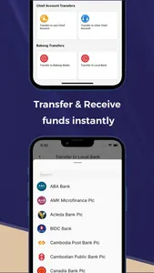 Chief Mobile Bank screenshot 6