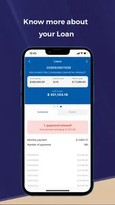 Chief Mobile Bank screenshot 7