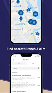 Chief Mobile Bank screenshot 8