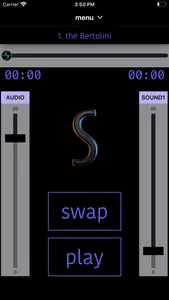 Somni - sleep comes easily screenshot 1