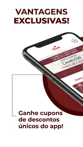 Pizzaria Camelo screenshot 2