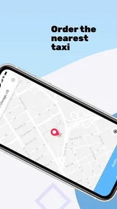 Taxi Time تاكسي تايم screenshot 2